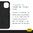 OtterBox Commuter Tough Case for Apple iPhone 11 Pro - Black